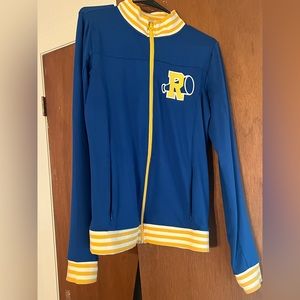 From Hot Topic size Large